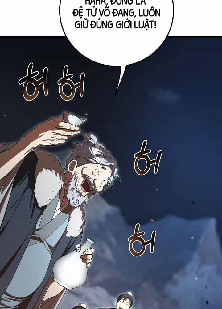 Võ Đang Kỳ Hiệp - Chương 124 - ảnh 28