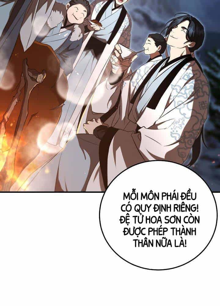 Võ Đang Kỳ Hiệp - Chương 124 - ảnh 29