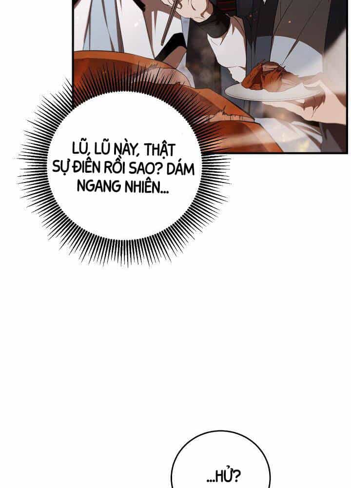 Võ Đang Kỳ Hiệp - Chương 124 - ảnh 4