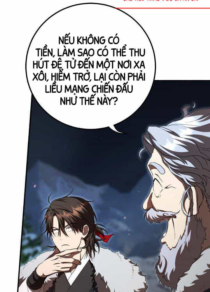 Võ Đang Kỳ Hiệp - Chương 124 - ảnh 58