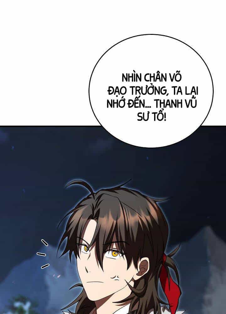 Võ Đang Kỳ Hiệp - Chương 124 - ảnh 83