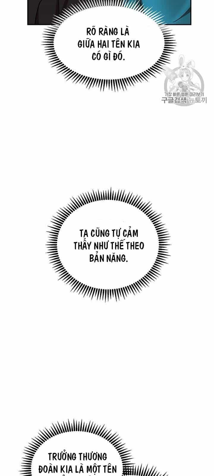 Võ Đang Kỳ Hiệp - Chương 12 - ảnh 16