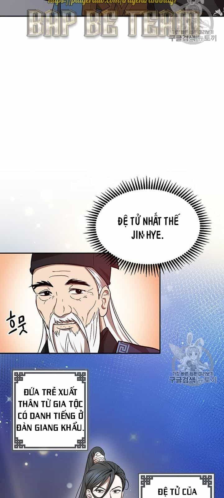 Võ Đang Kỳ Hiệp - Chương 12 - ảnh 30
