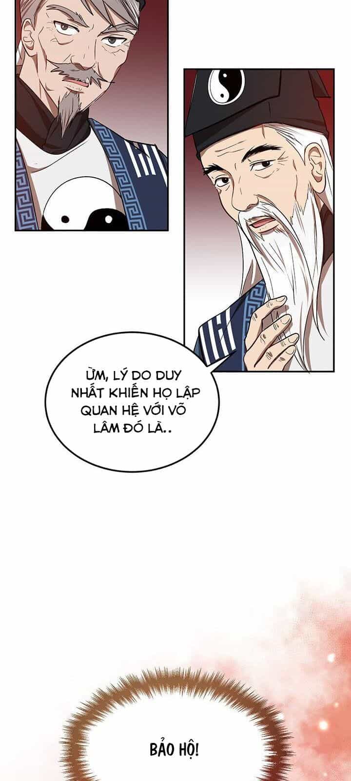 Võ Đang Kỳ Hiệp - Chương 12 - ảnh 48