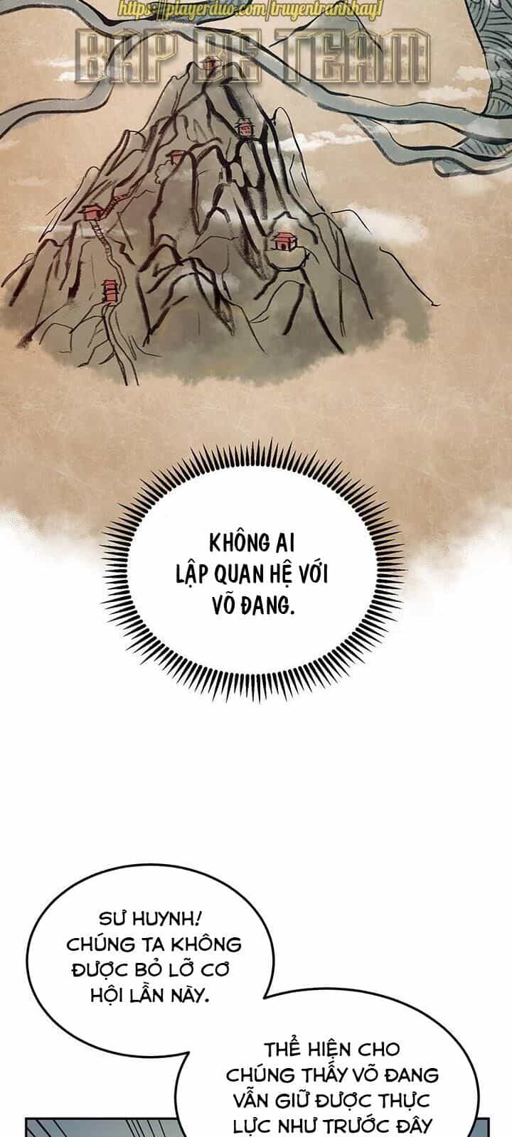 Võ Đang Kỳ Hiệp - Chương 12 - ảnh 55
