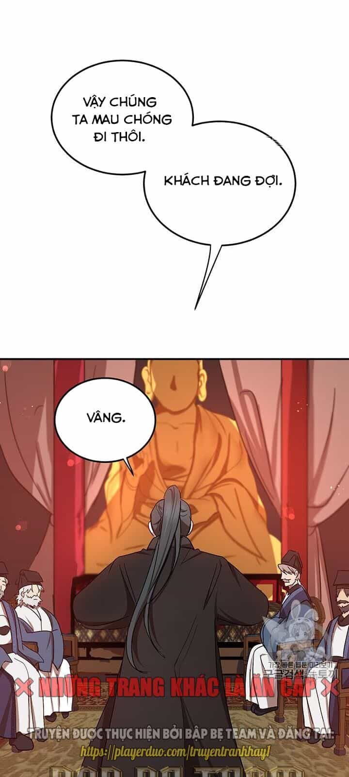 Võ Đang Kỳ Hiệp - Chương 12 - ảnh 63