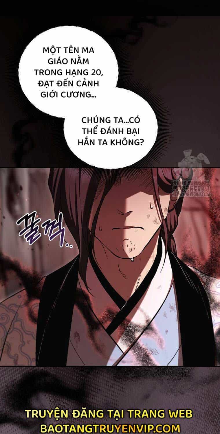 Võ Đang Kỳ Hiệp - Chương 128 - ảnh 14