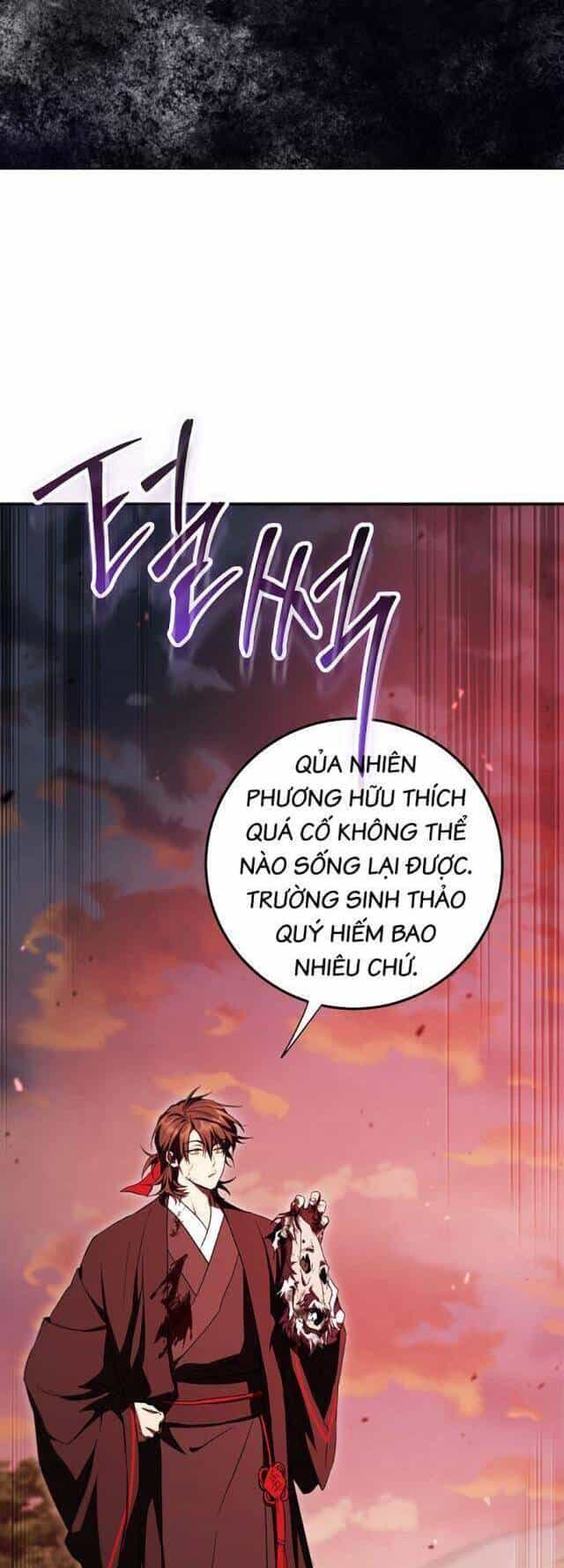 Võ Đang Kỳ Hiệp - Chương 129 - ảnh 33