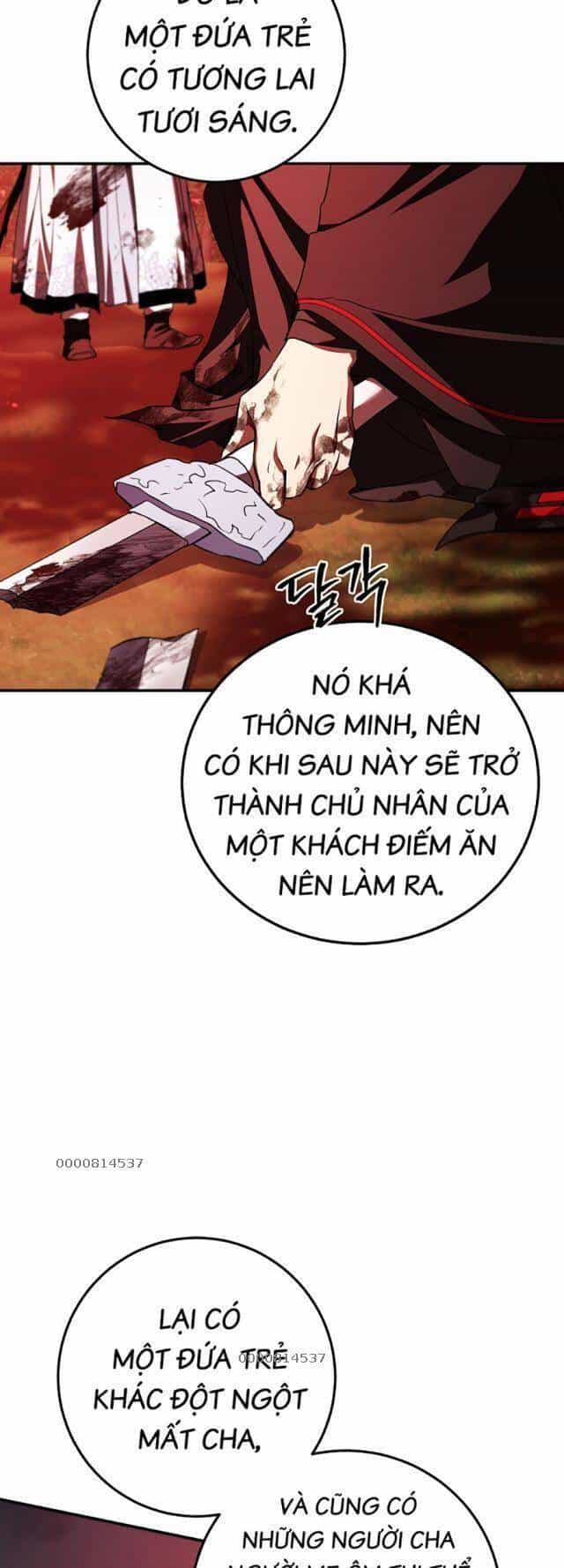 Võ Đang Kỳ Hiệp - Chương 129 - ảnh 40