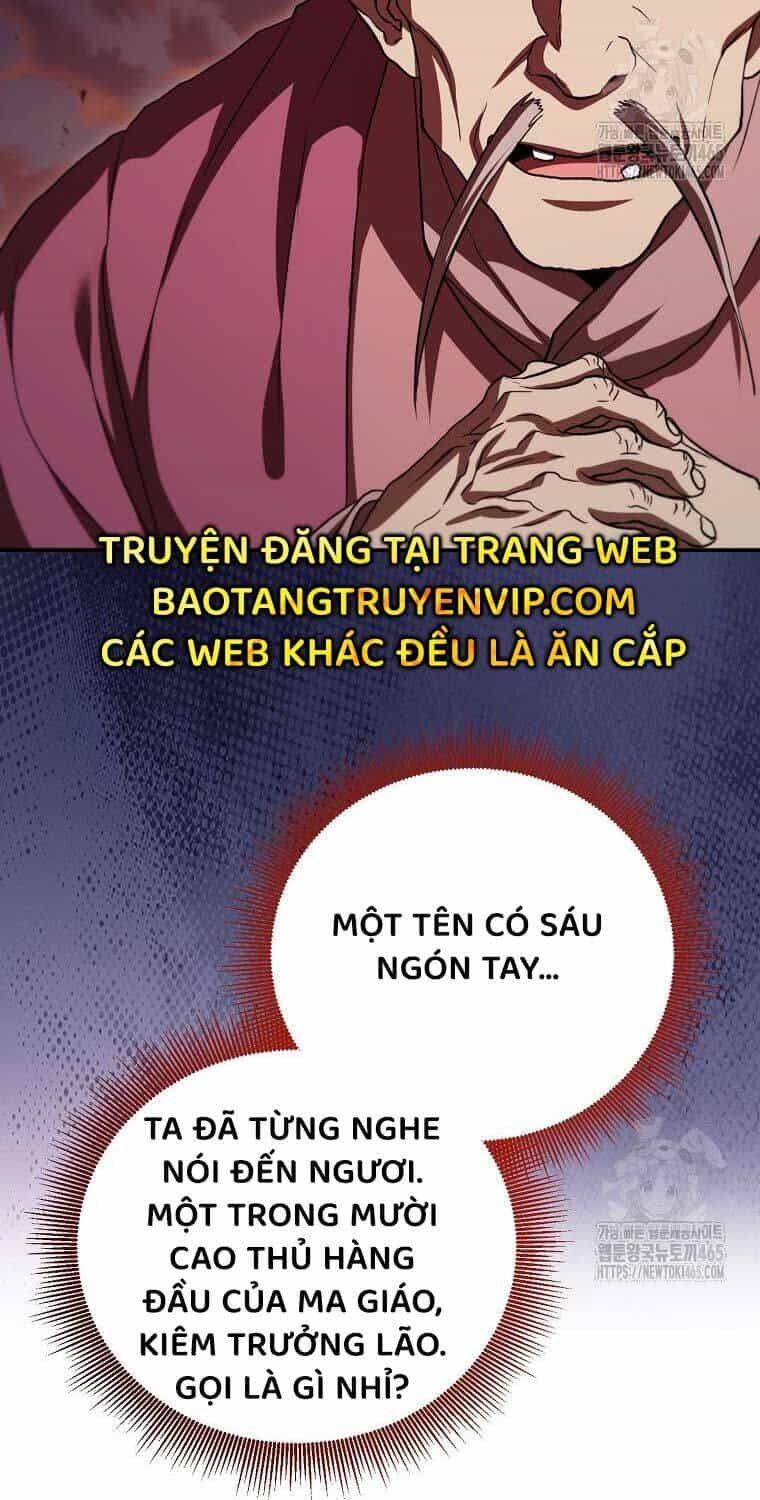 Võ Đang Kỳ Hiệp - Chương 130 - ảnh 17
