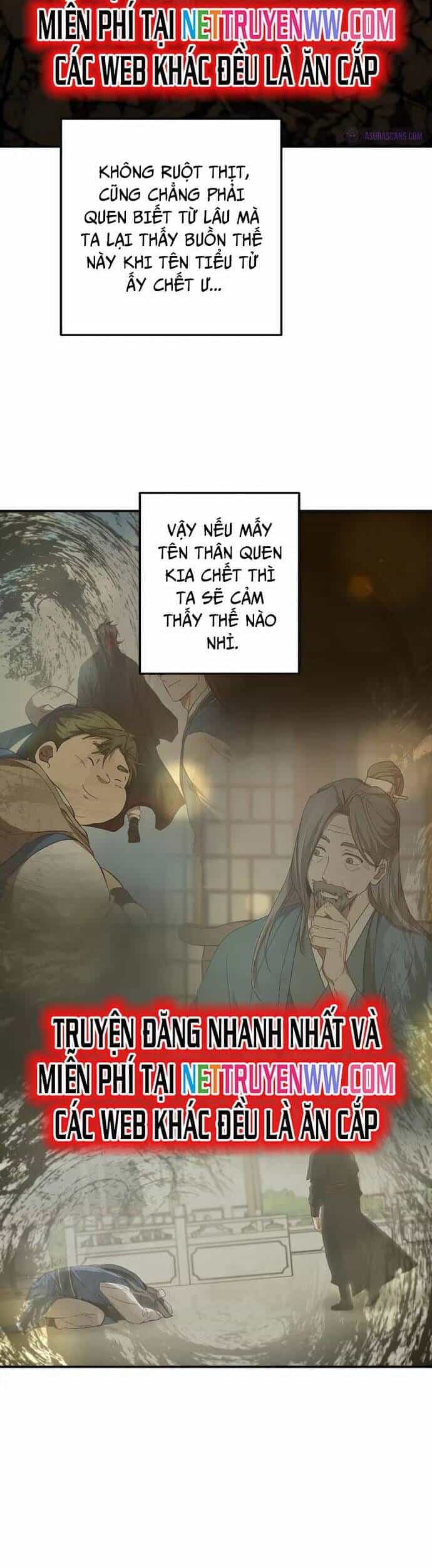 Võ Đang Kỳ Hiệp - Chương 131 - ảnh 14