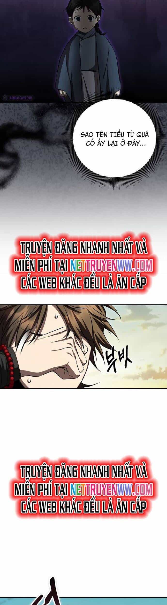 Võ Đang Kỳ Hiệp - Chương 131 - ảnh 20