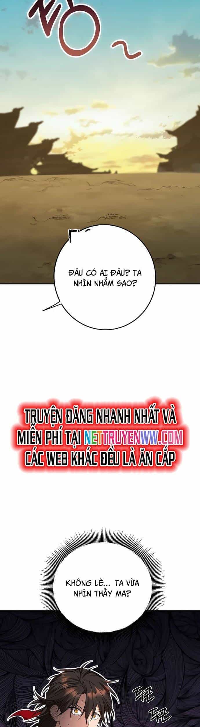 Võ Đang Kỳ Hiệp - Chương 131 - ảnh 21