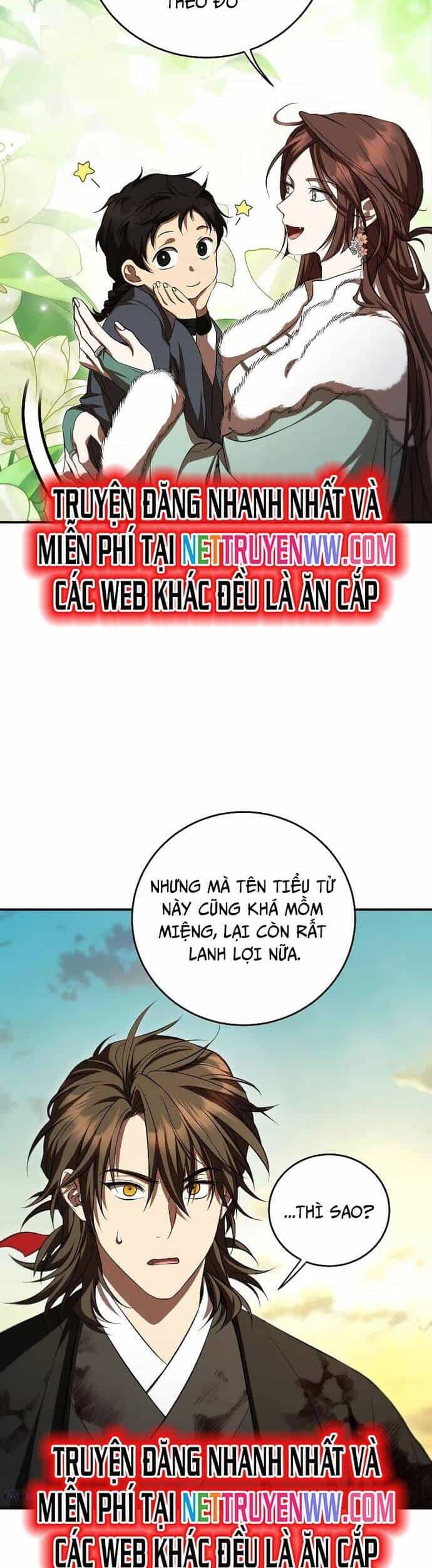 Võ Đang Kỳ Hiệp - Chương 131 - ảnh 44