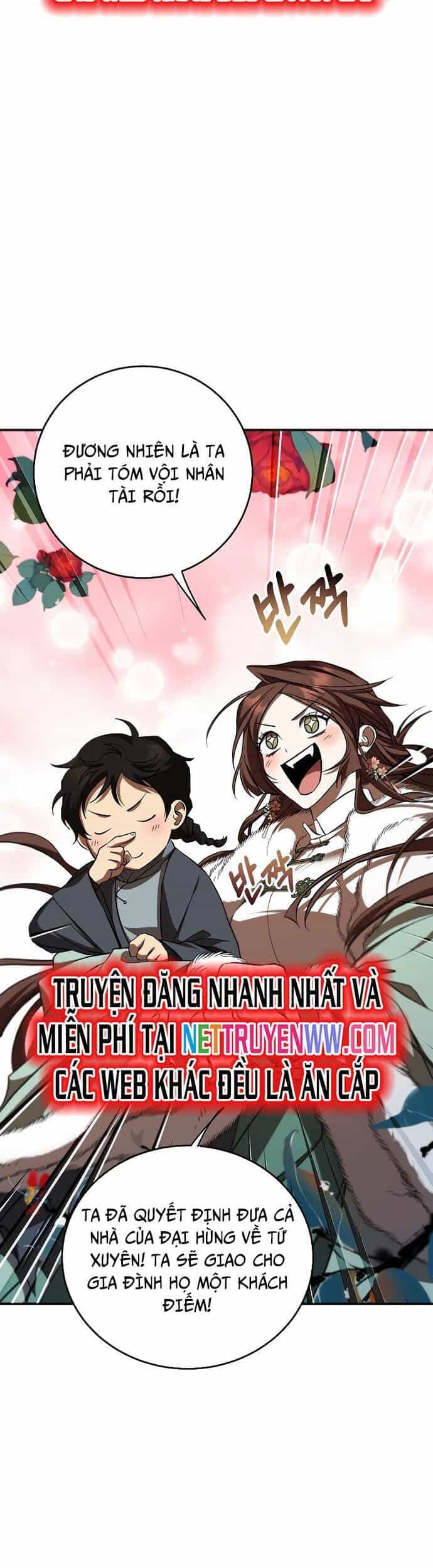 Võ Đang Kỳ Hiệp - Chương 131 - ảnh 45
