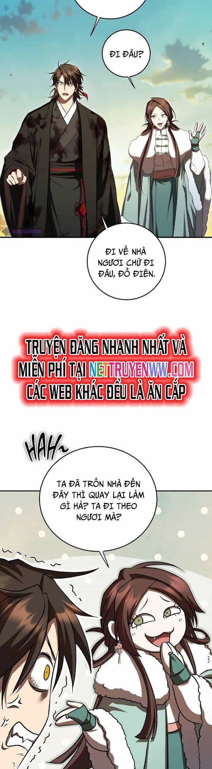 Võ Đang Kỳ Hiệp - Chương 131 - ảnh 50