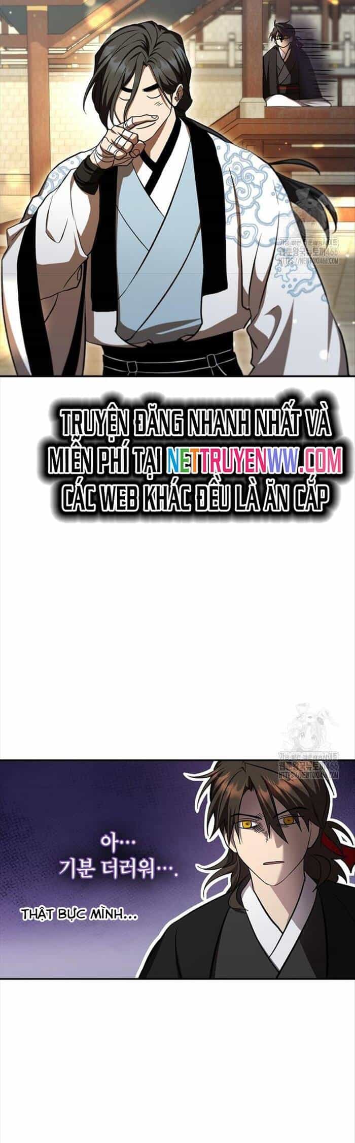 Võ Đang Kỳ Hiệp - Chương 132 - ảnh 32
