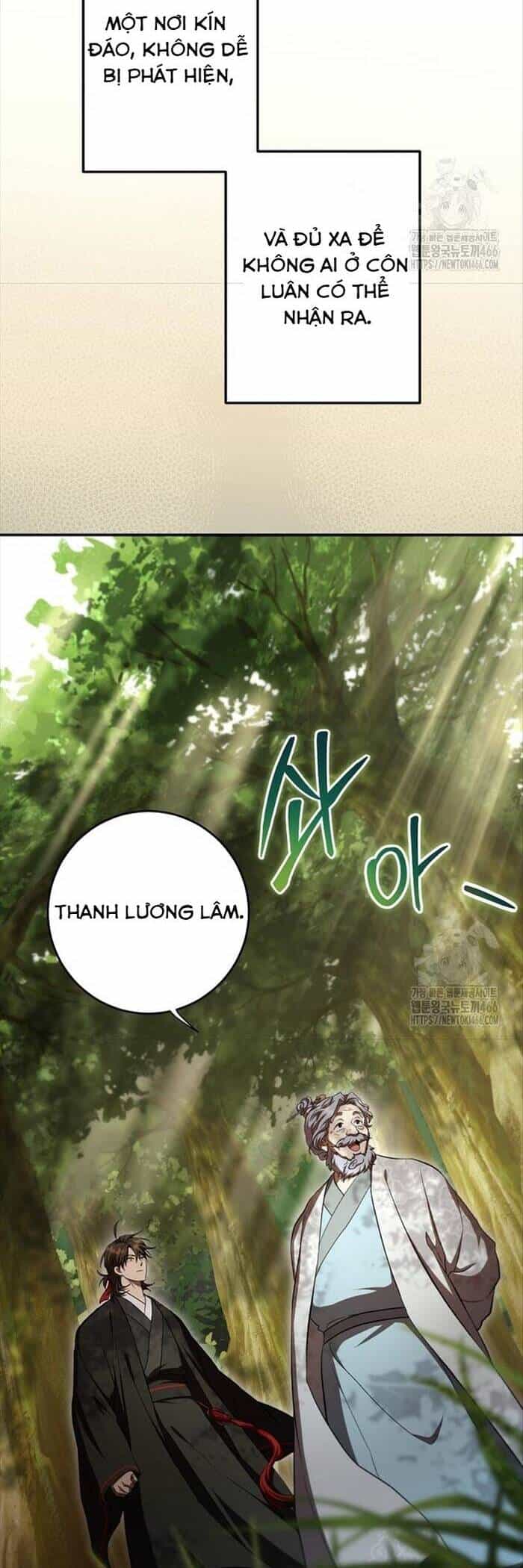 Võ Đang Kỳ Hiệp - Chương 132 - ảnh 39