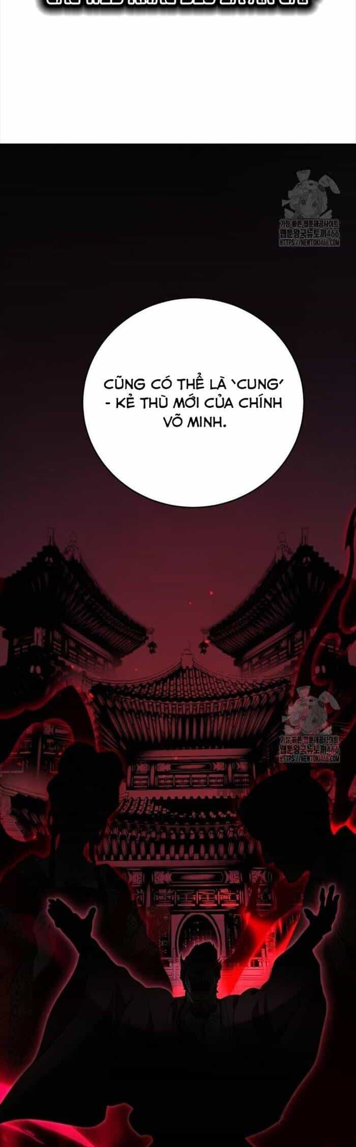 Võ Đang Kỳ Hiệp - Chương 132 - ảnh 5