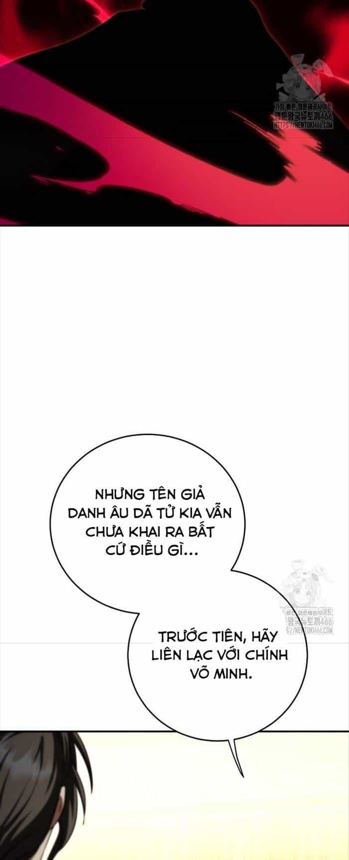 Võ Đang Kỳ Hiệp - Chương 132 - ảnh 6