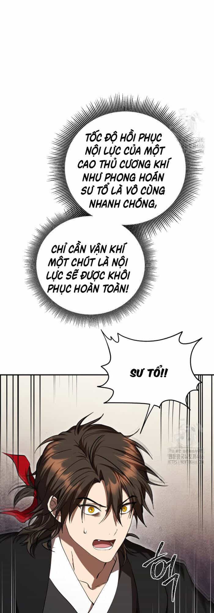 Võ Đang Kỳ Hiệp - Chương 133 - ảnh 21