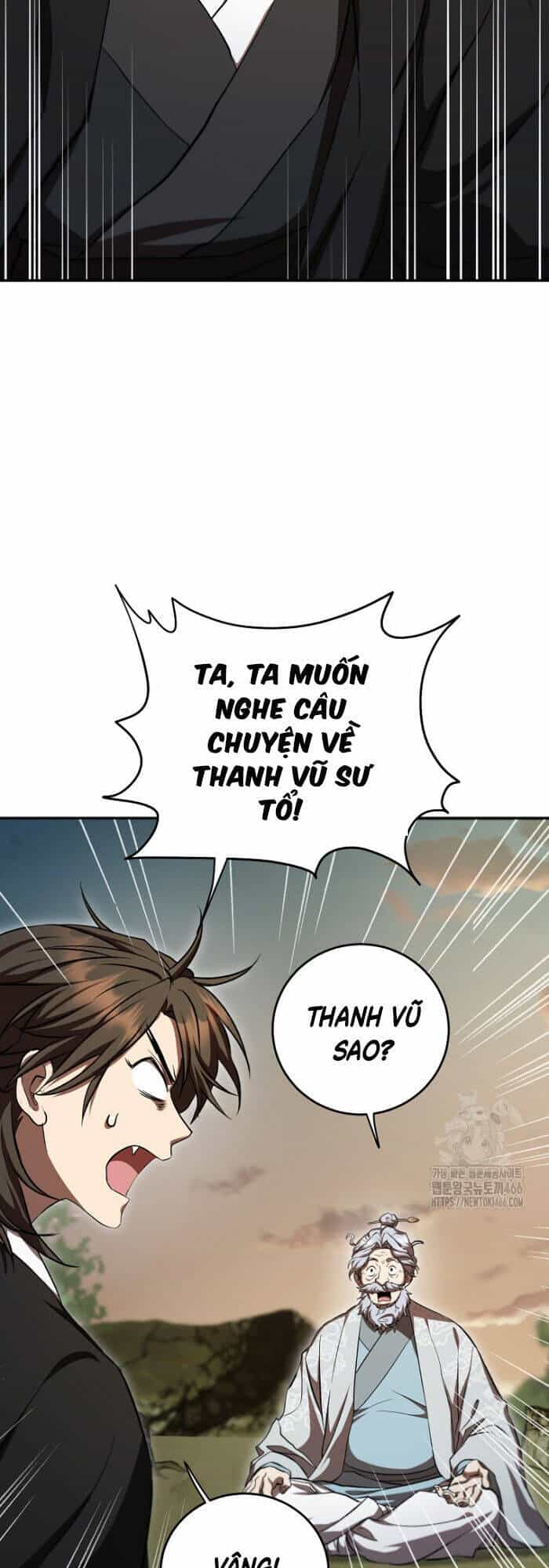 Võ Đang Kỳ Hiệp - Chương 133 - ảnh 22