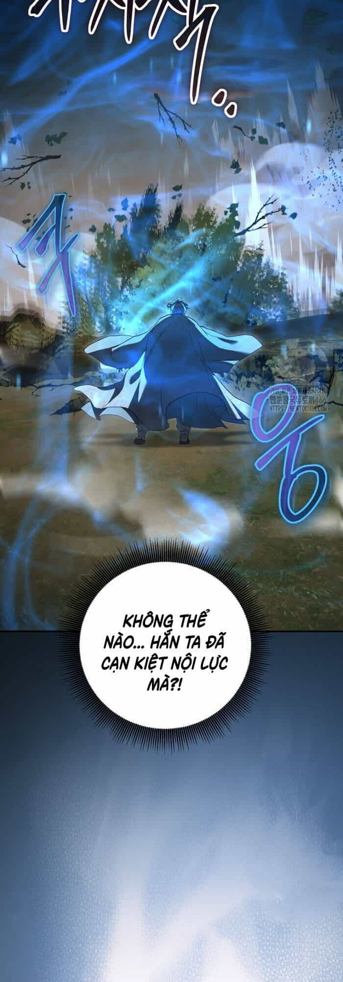 Võ Đang Kỳ Hiệp - Chương 133 - ảnh 34