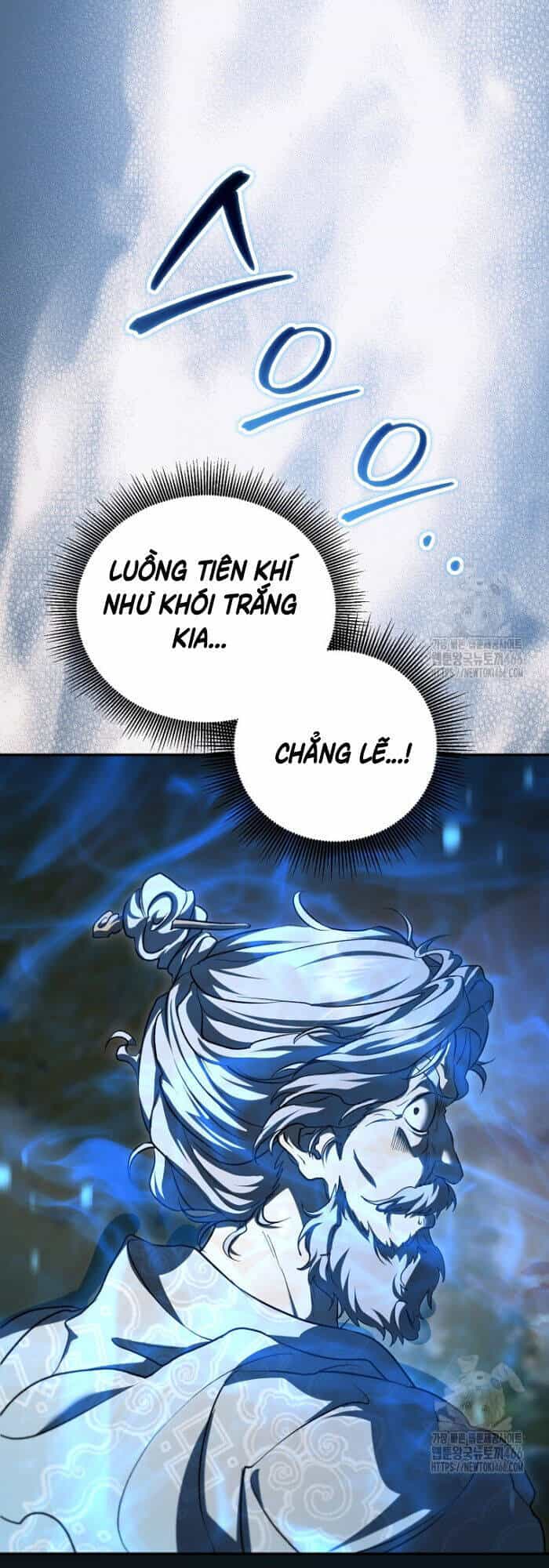 Võ Đang Kỳ Hiệp - Chương 133 - ảnh 35
