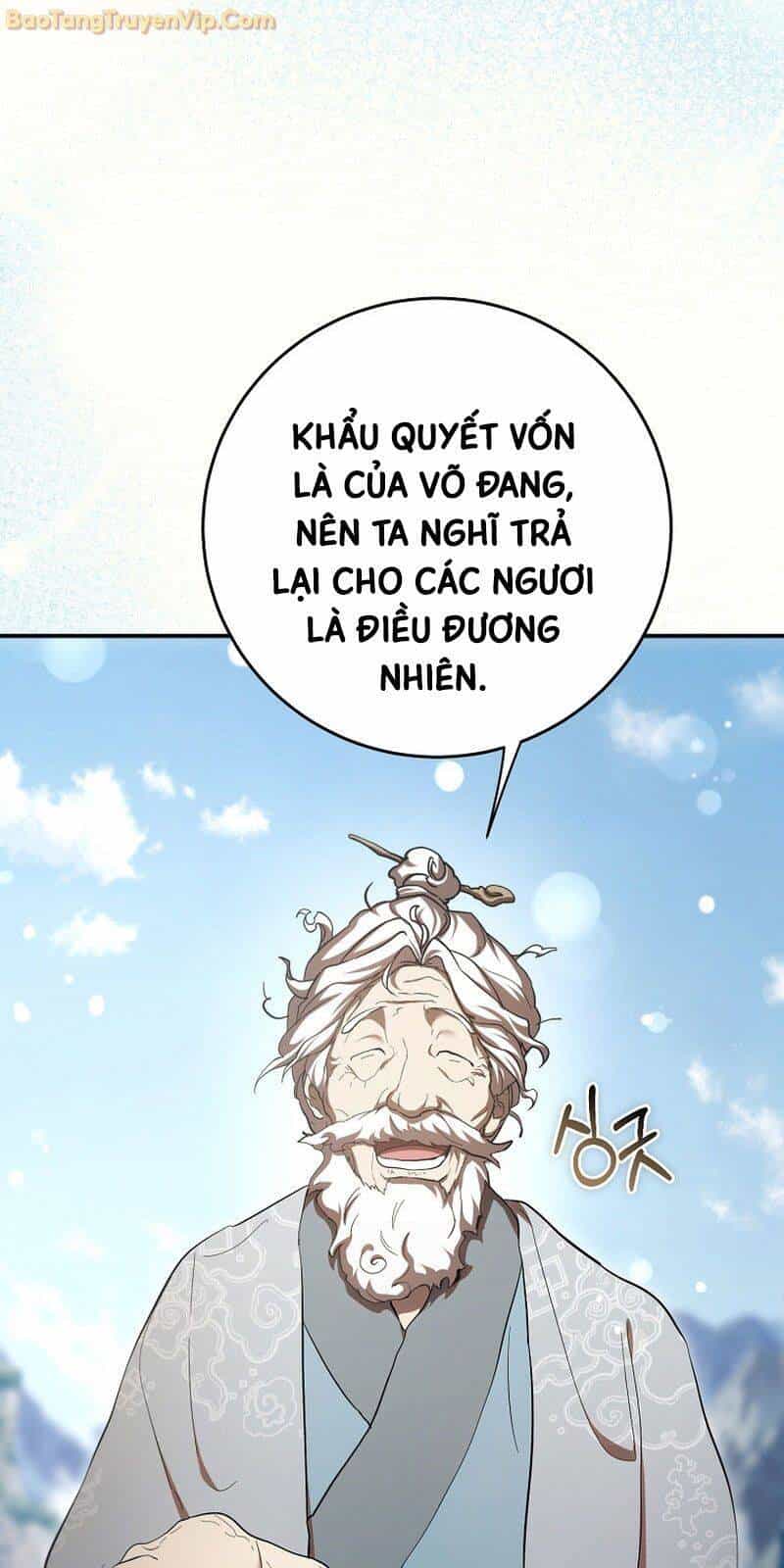 Võ Đang Kỳ Hiệp - Chương 135 - ảnh 10