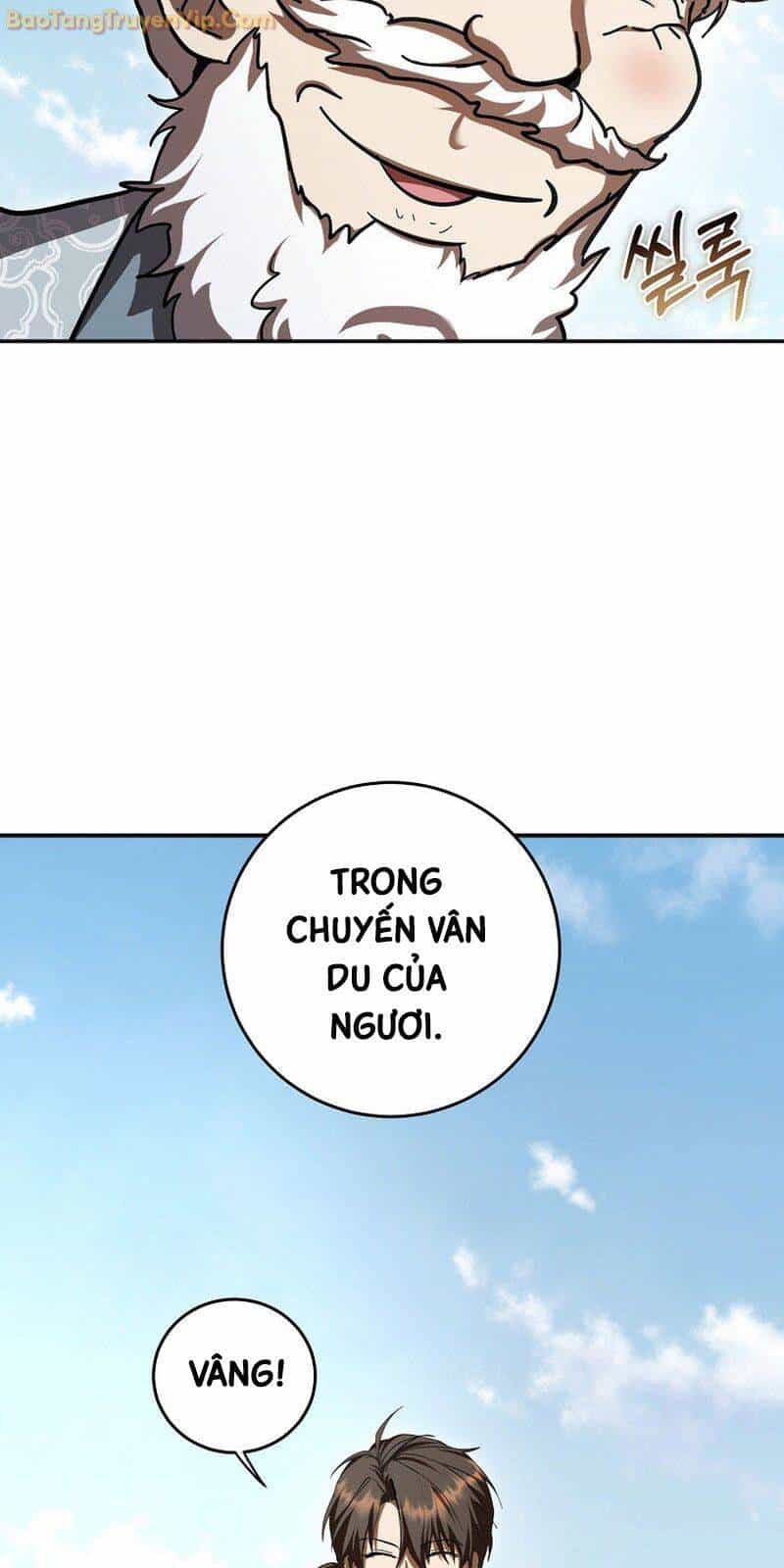Võ Đang Kỳ Hiệp - Chương 135 - ảnh 23