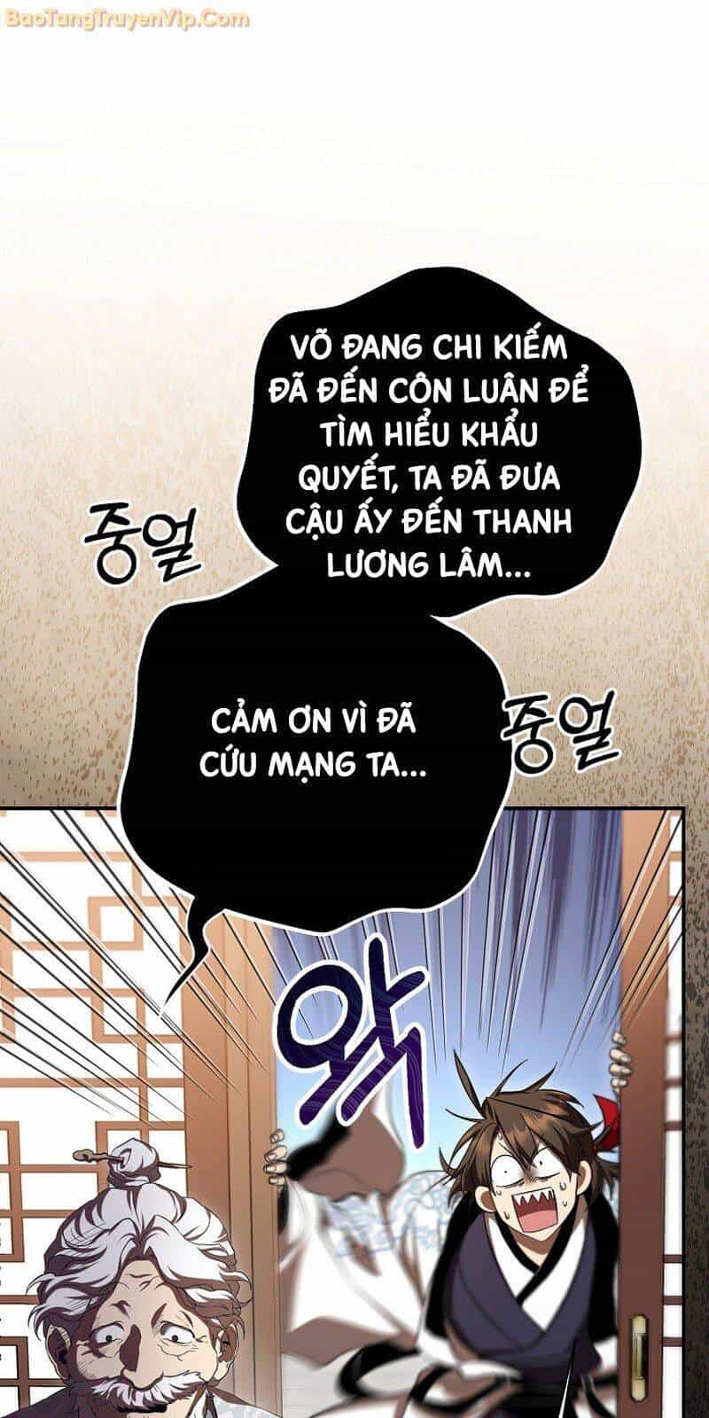 Võ Đang Kỳ Hiệp - Chương 135 - ảnh 32