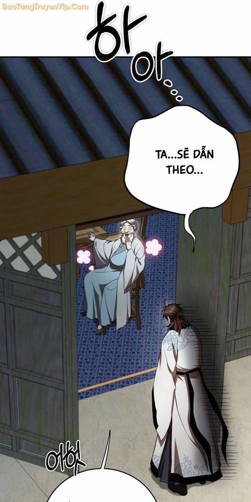 Võ Đang Kỳ Hiệp - Chương 135 - ảnh 38