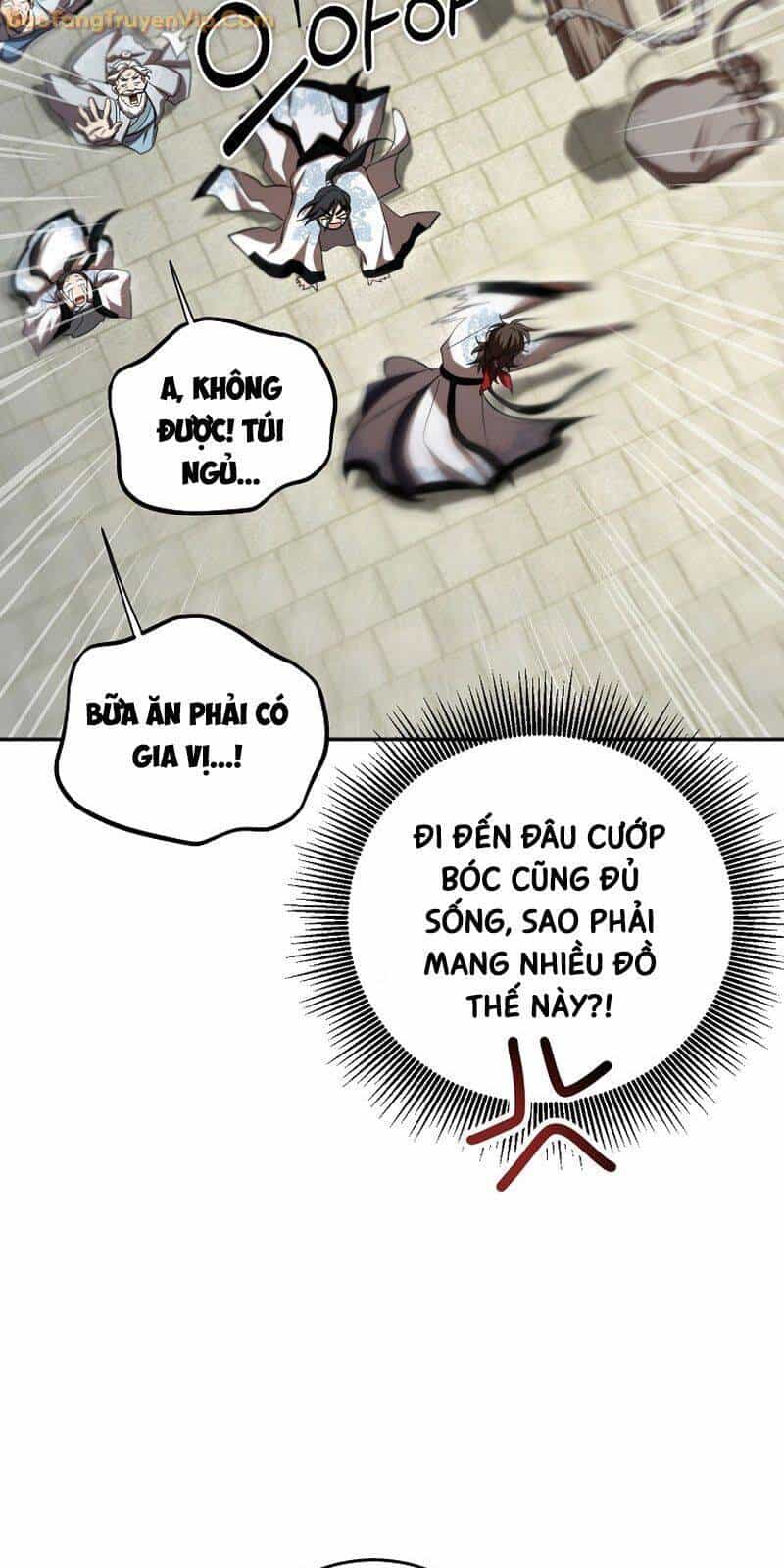 Võ Đang Kỳ Hiệp - Chương 135 - ảnh 48