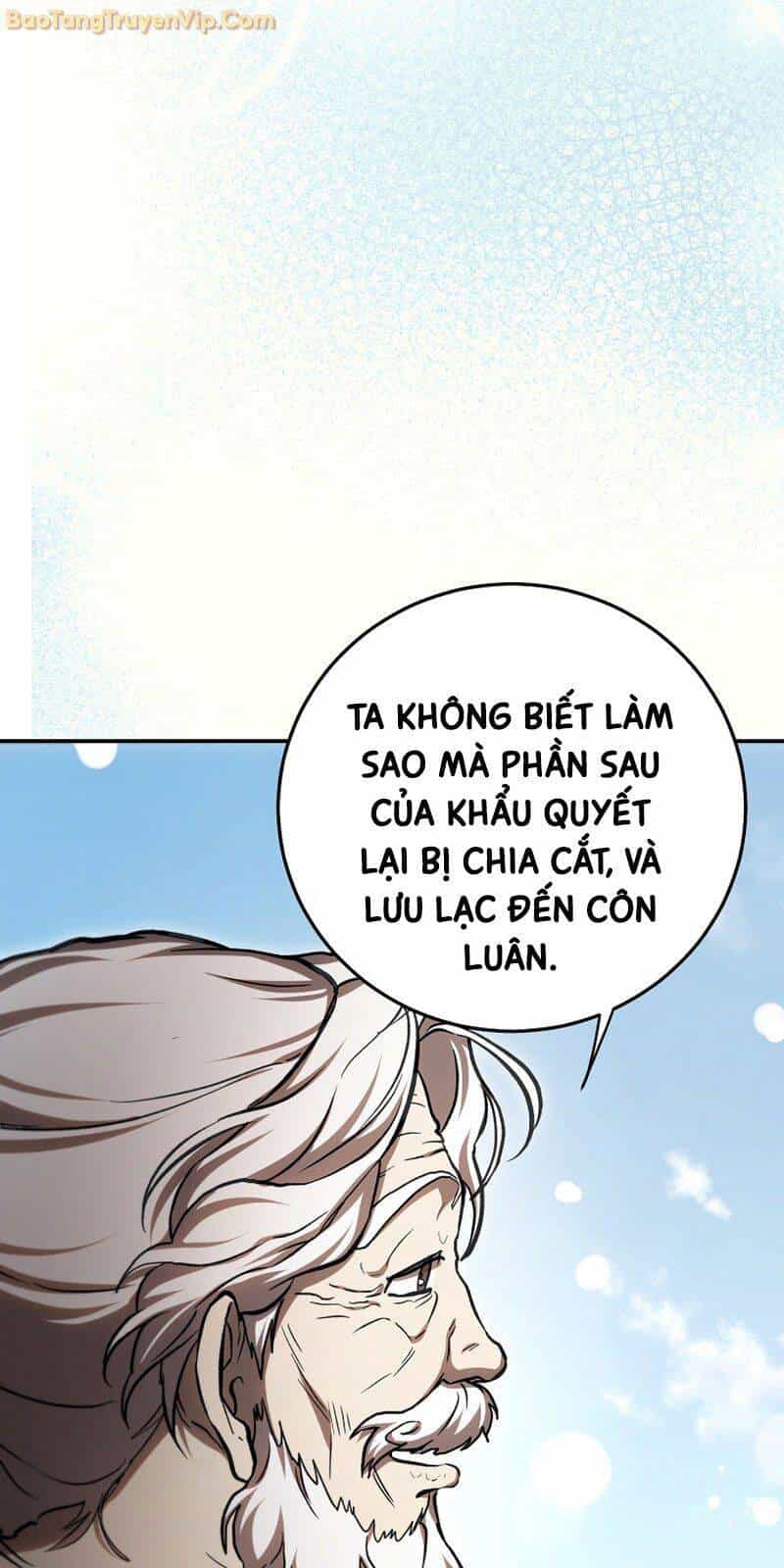 Võ Đang Kỳ Hiệp - Chương 135 - ảnh 7