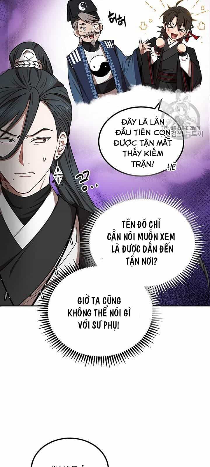 Võ Đang Kỳ Hiệp - Chương 13 - ảnh 17