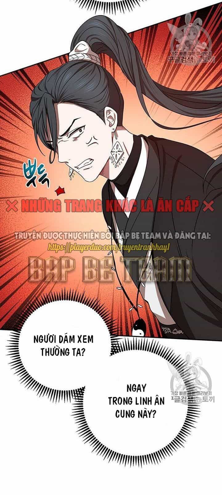 Võ Đang Kỳ Hiệp - Chương 13 - ảnh 22