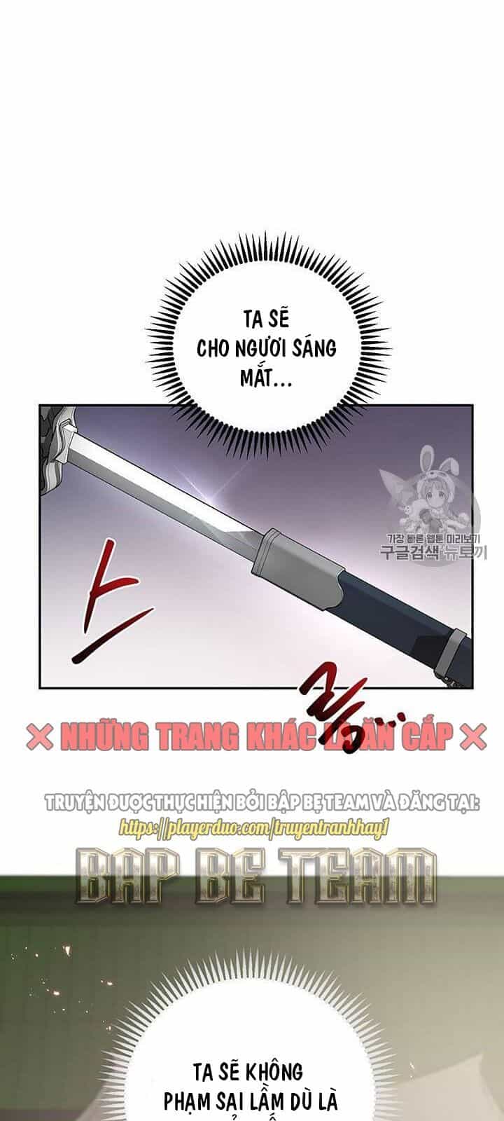 Võ Đang Kỳ Hiệp - Chương 13 - ảnh 23