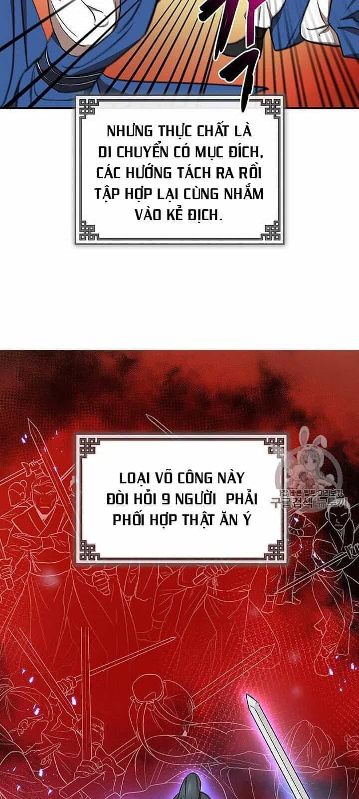 Võ Đang Kỳ Hiệp - Chương 13 - ảnh 31