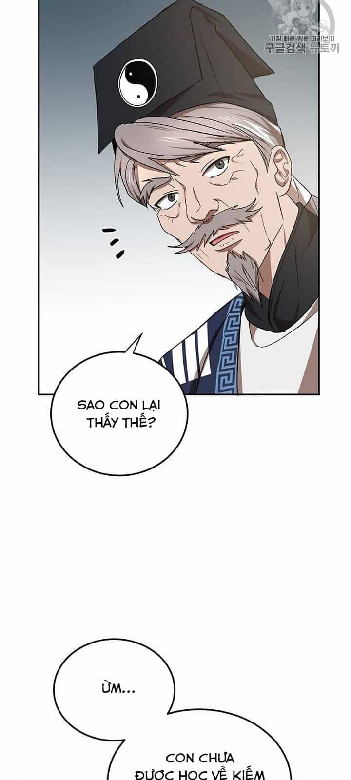Võ Đang Kỳ Hiệp - Chương 13 - ảnh 36