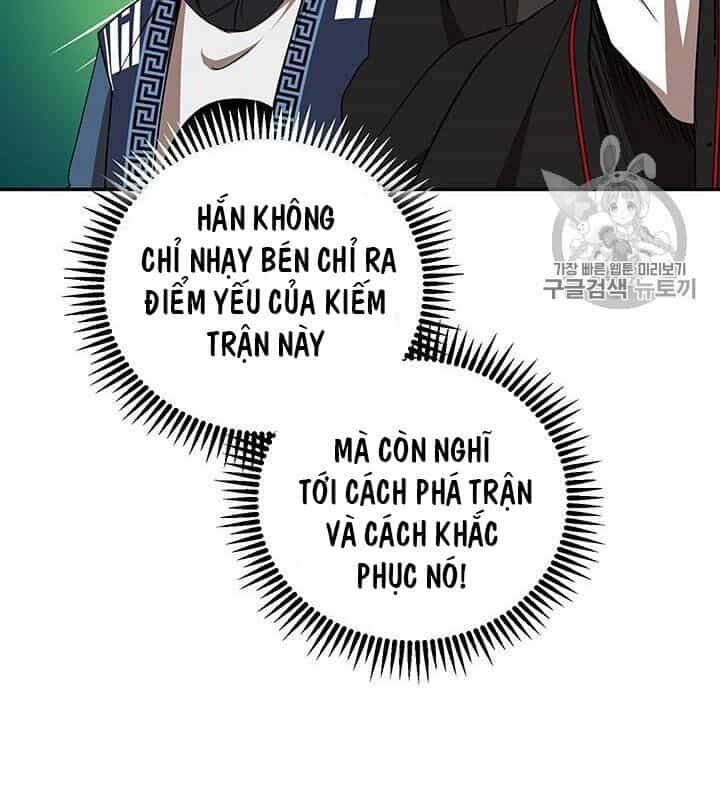 Võ Đang Kỳ Hiệp - Chương 13 - ảnh 44
