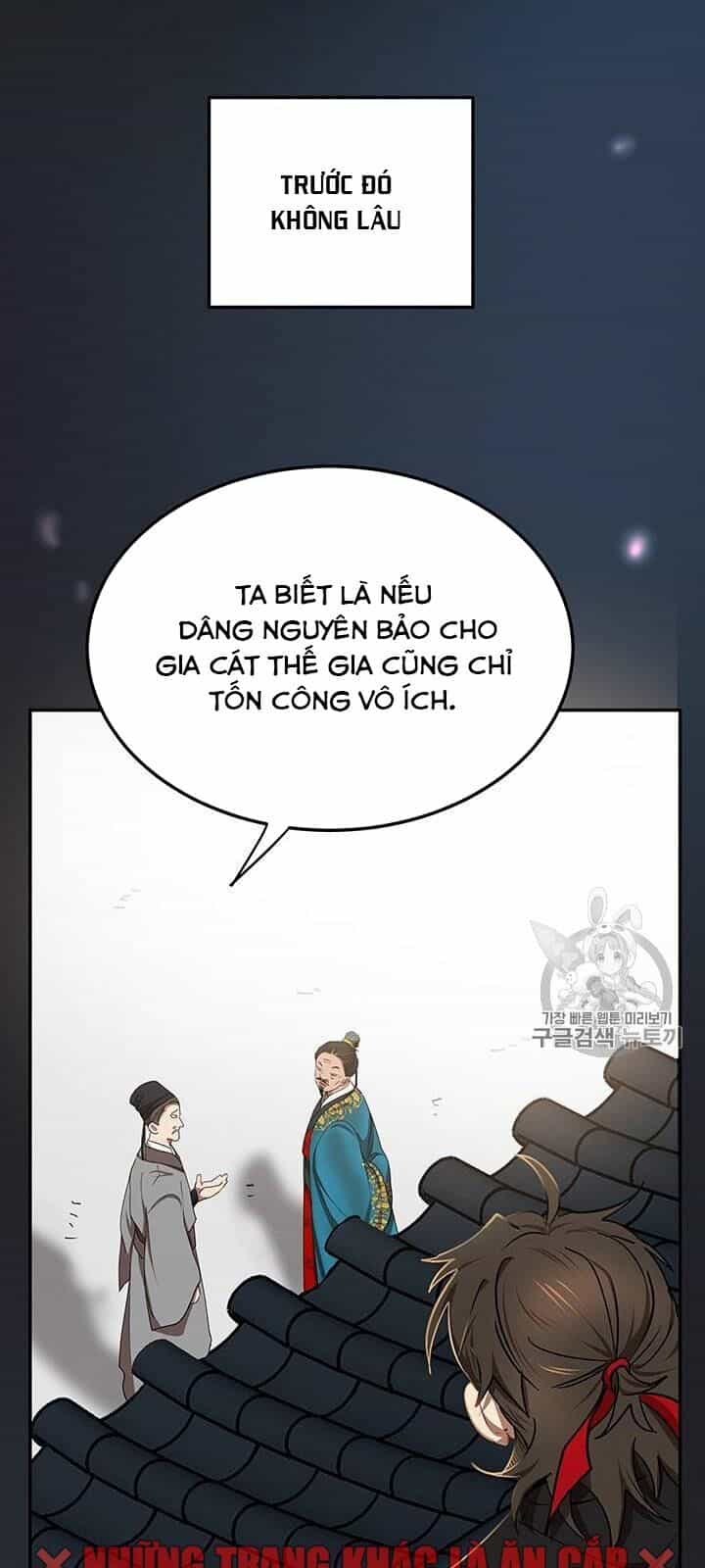 Võ Đang Kỳ Hiệp - Chương 13 - ảnh 57