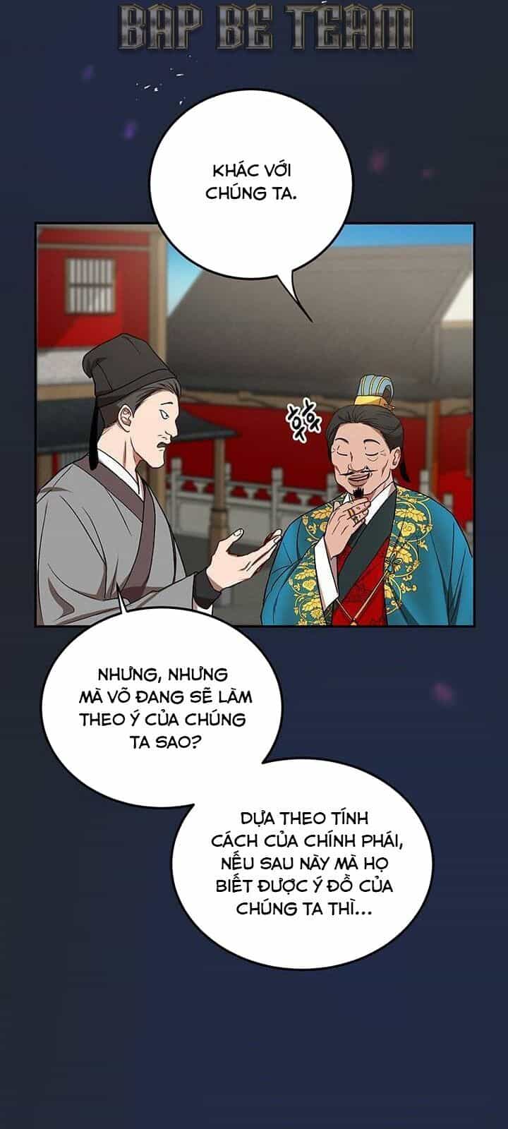 Võ Đang Kỳ Hiệp - Chương 13 - ảnh 64