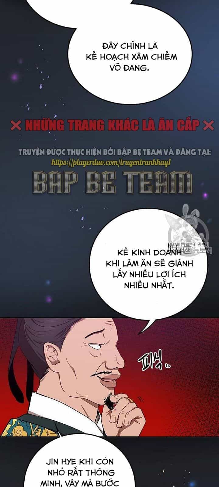 Võ Đang Kỳ Hiệp - Chương 13 - ảnh 70