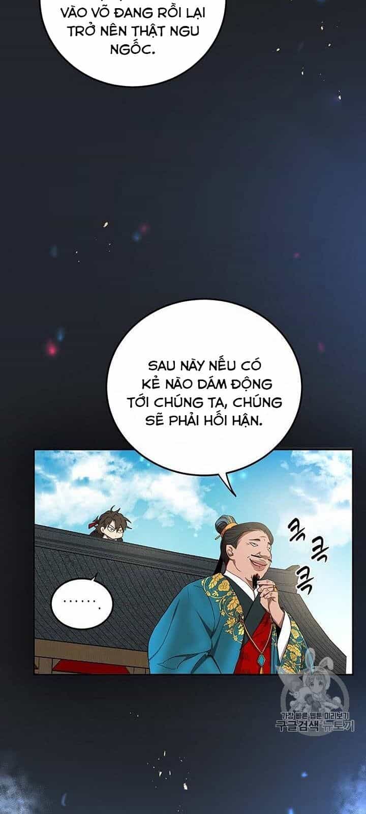 Võ Đang Kỳ Hiệp - Chương 13 - ảnh 71