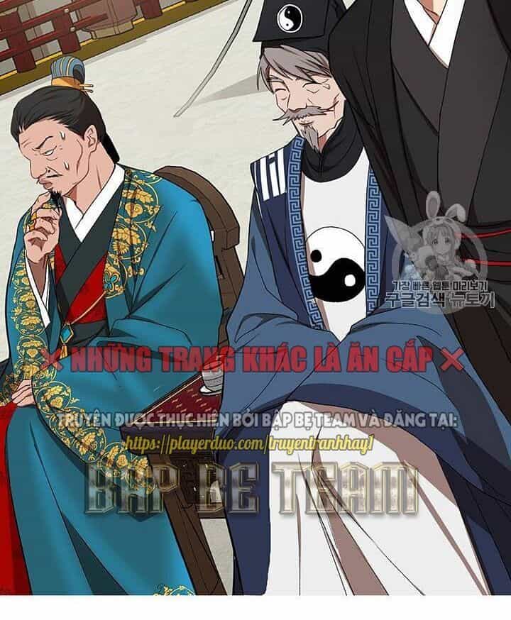 Võ Đang Kỳ Hiệp - Chương 13 - ảnh 73