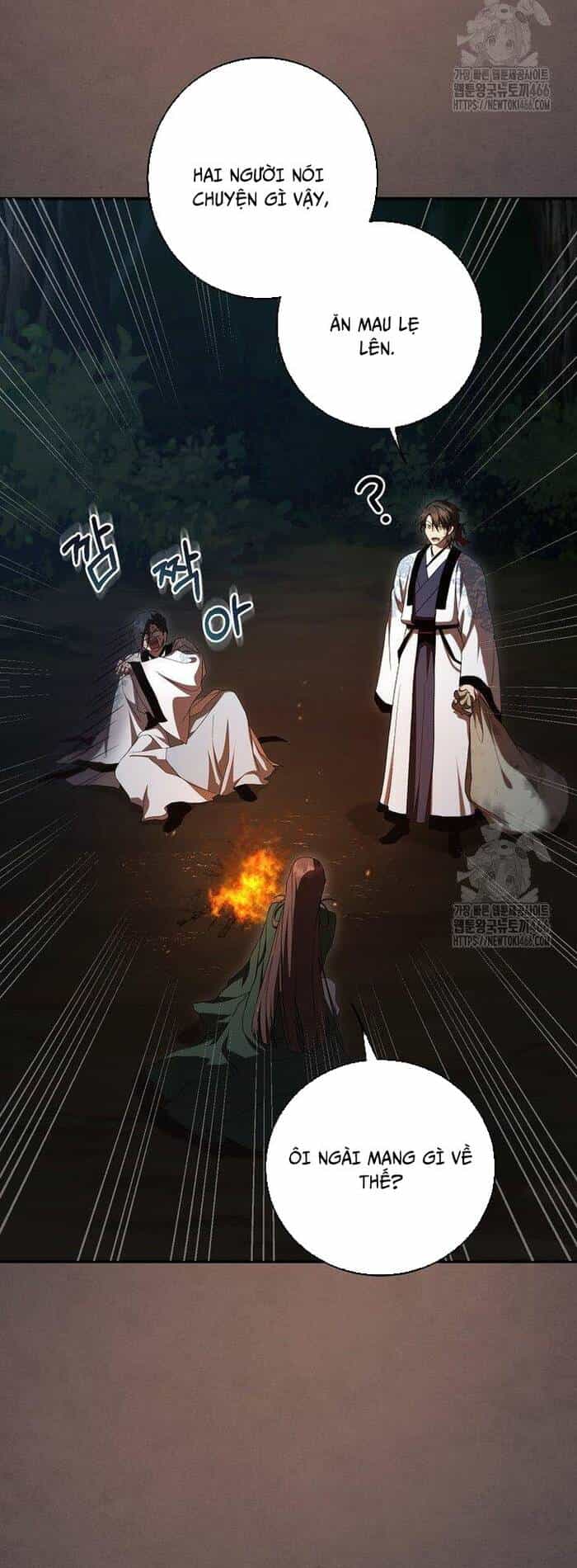 Võ Đang Kỳ Hiệp - Chương 136 - ảnh 20