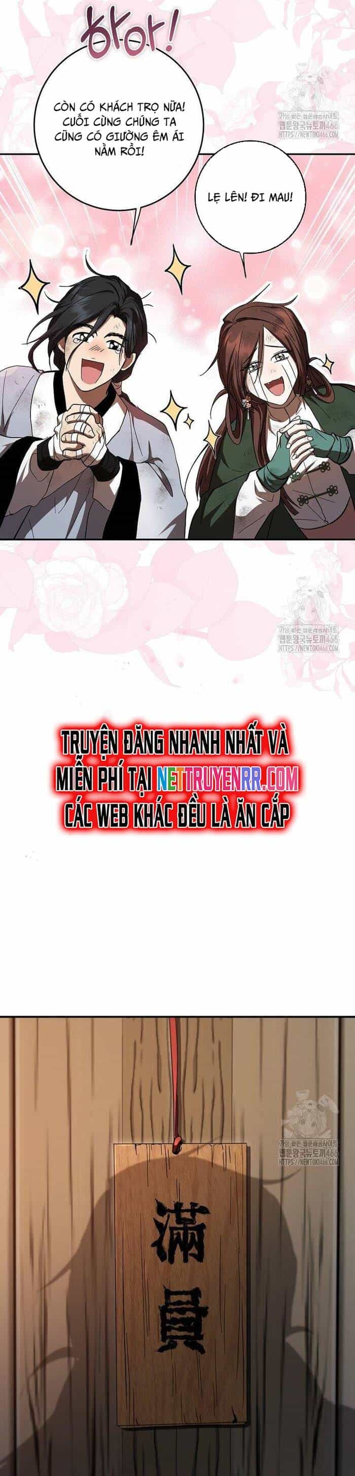 Võ Đang Kỳ Hiệp - Chương 136 - ảnh 32