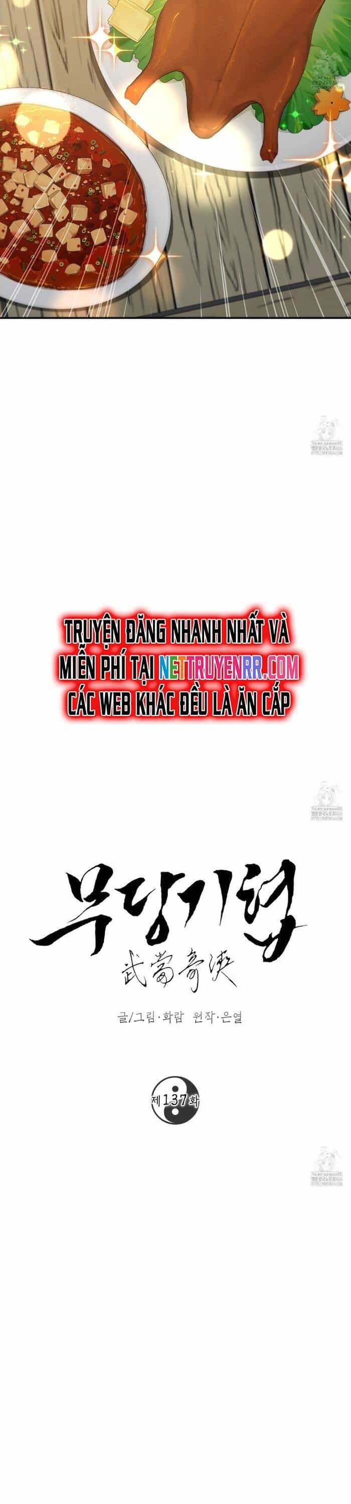 Võ Đang Kỳ Hiệp - Chương 137 - ảnh 17