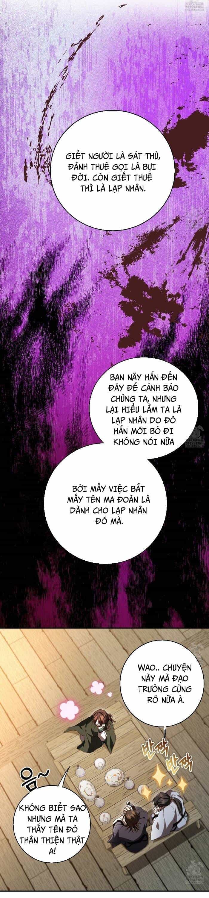 Võ Đang Kỳ Hiệp - Chương 137 - ảnh 33