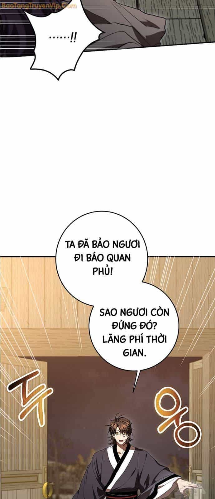 Võ Đang Kỳ Hiệp - Chương 138 - ảnh 20